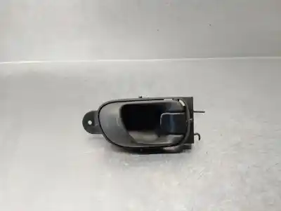 Piesă de schimb auto la mâna a doua interior mânerul dreapta fata pentru chevrolet tacuma 1.6 cat referințe oem iam 96260947