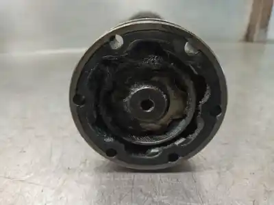 Second-hand car spare part front left transmission for skoda fabia iii (nj3) 1.2 tsi oem iam references 6r0407761k  