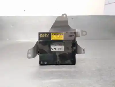 Second-hand car spare part abs control unit for lexus is 200 (ds2/is2) d-cat oem iam references 8954053251