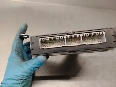 Peça sobressalente para automóvel em segunda mão boitier de commande de abs por lexus is 200 (ds2/is2) d-cat referências oem iam 8954053251  0794009580