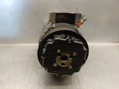 Second-hand car spare part air conditioning compressor for jeep compass 2.0 crd cat oem iam references 4471500620  5se12c