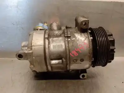 Second-hand car spare part air conditioning compressor for jeep compass 2.0 crd cat oem iam references 4471500620  5se12c