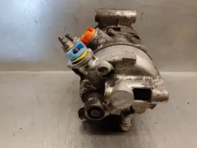 Second-hand car spare part air conditioning compressor for jeep compass 2.0 crd cat oem iam references 4471500620  5se12c