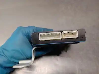 Автозапчасти б/у электронный модуль за lexus is 200 (ds2/is2) d-cat ссылки oem iam 8994053010  0319000530