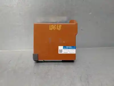 Piesă de schimb auto la mâna a doua unitate de control încalzire pentru lexus is 200 (ds2/is2) d-cat referințe oem iam 8865053071  1776004920