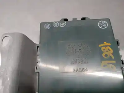 Piesă de schimb auto la mâna a doua modul electrotic pentru lexus is 200 (ds2/is2) d-cat referințe oem iam 8967053030  1012380101