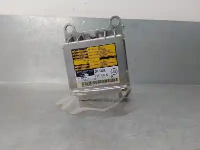 Second-hand car spare part airbag control unit for lexus is 200 (ds2/is2) d-cat oem iam references 8917053100
