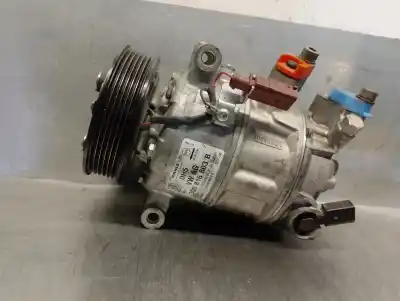 Tweedehands auto-onderdeel airconditioning compressor voor seat leon st (5f8) fr oem iam-referenties 3q0816803b