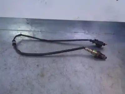 Автозапчастина б/у лямбда-зонд для skoda fabia iii (nj3) 1.2 tsi посилання на oem iam 04e906262bj  