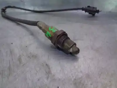 Автозапчастина б/у лямбда-зонд для skoda fabia iii (nj3) 1.2 tsi посилання на oem iam 04e906262bj  