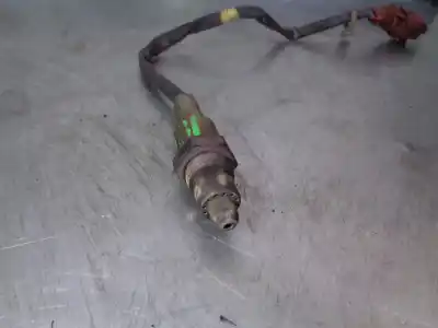 Автозапчастина б/у лямбда-зонд для skoda fabia iii (nj3) 1.2 tsi посилання на oem iam 04e906262bh  0258030127