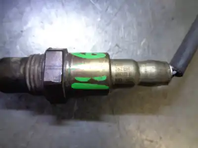 Автозапчастина б/у лямбда-зонд для skoda fabia iii (nj3) 1.2 tsi посилання на oem iam 04e906262bh  0258030127