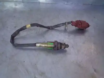 Second-hand car spare part lambda probe for skoda fabia iii (nj3) 1.2 tsi oem iam references 04e906262bh