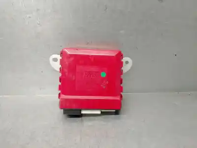 Second-hand car spare part electronic module for lexus is 200 (ds2/is2) d-cat oem iam references 9843053010