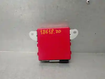 Peça sobressalente para automóvel em segunda mão módulo eletrônico por lexus is 200 (ds2/is2) d-cat referências oem iam 9843053010  1233006662