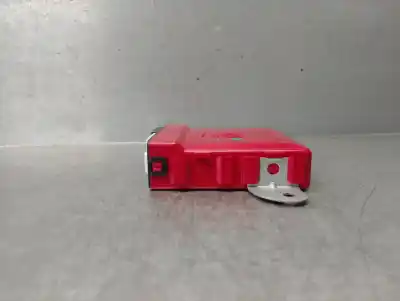 Peça sobressalente para automóvel em segunda mão módulo eletrônico por lexus is 200 (ds2/is2) d-cat referências oem iam 9843053010  1233006662