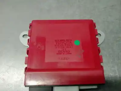 Peça sobressalente para automóvel em segunda mão módulo eletrônico por lexus is 200 (ds2/is2) d-cat referências oem iam 9843053010  1233006662