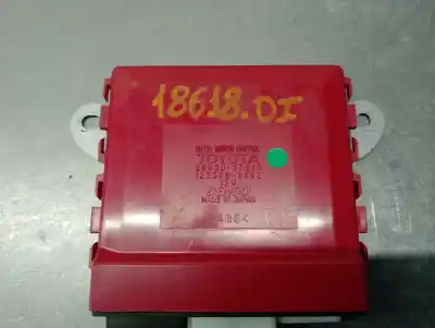 Second-hand car spare part electronic module for lexus is 200 (ds2/is2) d-cat oem iam references 8943053010  1233006662