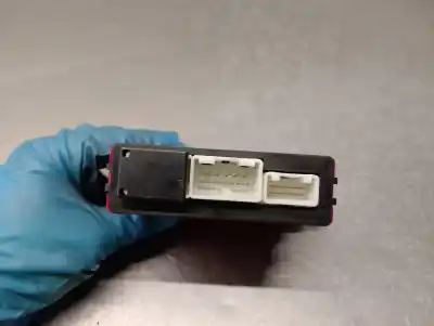 Second-hand car spare part electronic module for lexus is 200 (ds2/is2) d-cat oem iam references 8943053010  1233006662