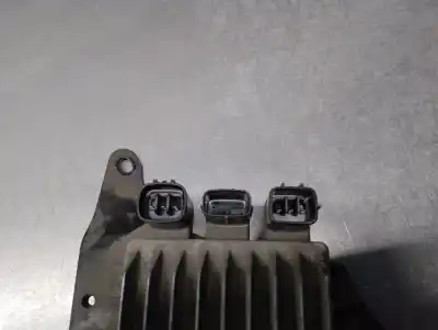 Автозапчасти б/у электронный модуль за lexus is 200 (ds2/is2) d-cat ссылки oem iam 8987120070  1310001371