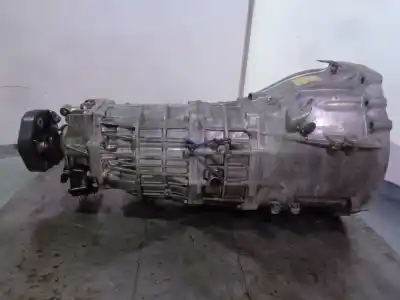 Автозапчастина б/у коробка передач для lexus is 200 (ds2/is2) d-cat посилання на oem iam y6c06417 3303053170 3303053150