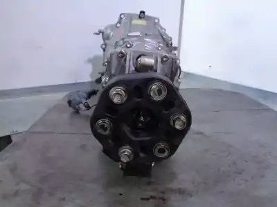 Автозапчастина б/у коробка передач для lexus is 200 (ds2/is2) d-cat посилання на oem iam y6c06417 3303053170 3303053150