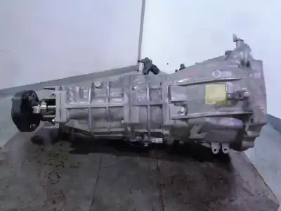 Автозапчастина б/у коробка передач для lexus is 200 (ds2/is2) d-cat посилання на oem iam y6c06417 3303053170 3303053150