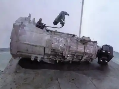 Автозапчастина б/у коробка передач для lexus is 200 (ds2/is2) d-cat посилання на oem iam y6c06417 3303053170 3303053150
