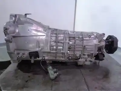 Автозапчастина б/у коробка передач для lexus is 200 (ds2/is2) d-cat посилання на oem iam y6c06417