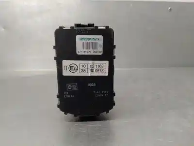 Second-hand car spare part electronic module for lexus is 200 (ds2/is2) d-cat oem iam references 8904053030  2370003810