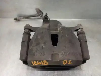 Second-hand car spare part front left brake caliper for lexus is 200 (ds2/is2) d-cat oem iam references 4775053060