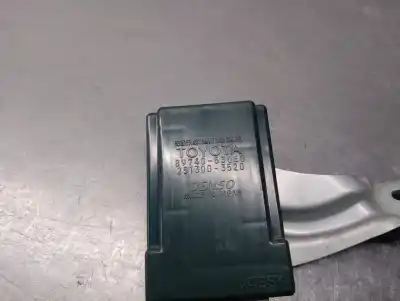 Second-hand car spare part electronic module for lexus is 200 (ds2/is2) d-cat oem iam references 8974053060  2513003520