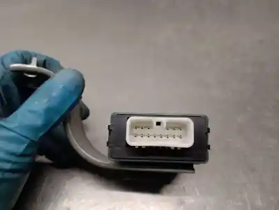 Second-hand car spare part electronic module for lexus is 200 (ds2/is2) d-cat oem iam references 8597053030  8597053030