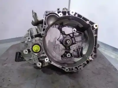 Pièce détachée automobile d'occasion boîte de vitesses pour fiat croma (194_) 1.9 d multijet (194axc1b 194axc12) références oem iam m32f19di 0954309e6 3650ia