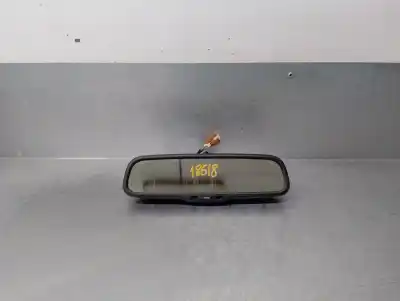 Second-hand car spare part interior rearview mirror for lexus is 200 (ds2/is2) d-cat oem iam references 8781053140