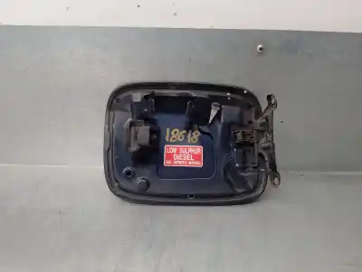 Second-hand car spare part outer fuel cap for lexus is 200 (ds2/is2) d-cat oem iam references 7735053050  