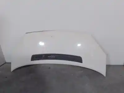 Second-hand car spare part bonnet for ford transit furgón (fa_ _) 2.4 tdci rwd oem iam references 1742622