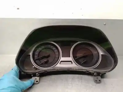 Peça sobressalente para automóvel em segunda mão quadrante por lexus is 200 (ds2/is2) d-cat referências oem iam 8380053607  