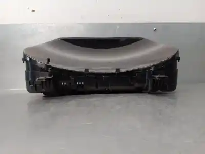 Peça sobressalente para automóvel em segunda mão quadrante por lexus is 200 (ds2/is2) d-cat referências oem iam 8380053607  