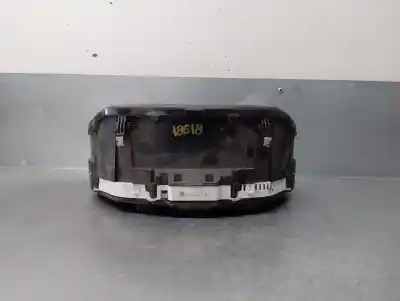 Peça sobressalente para automóvel em segunda mão quadrante por lexus is 200 (ds2/is2) d-cat referências oem iam 8380053607  