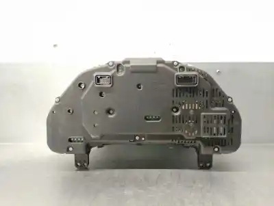 Peça sobressalente para automóvel em segunda mão quadrante por lexus is 200 (ds2/is2) d-cat referências oem iam 8380053607  