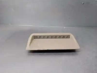 Second-hand car spare part central brake light for lexus is 200 (ds2/is2) d-cat oem iam references 27878420