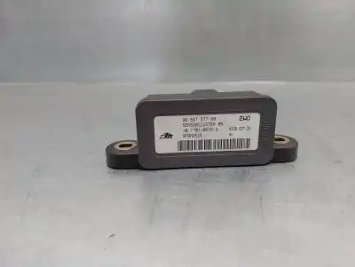 Peça sobressalente para automóvel em segunda mão sensor por peugeot 207/207+ (wa_, wc_) 1.4 referências oem iam 9663737780