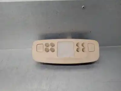 Second-hand car spare part interior light for lexus is 200 (ds2/is2) d-cat oem iam references 8136053010a0