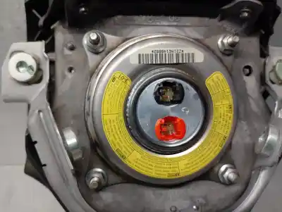 Автозапчастина б/у передня ліва подушка безопасности для lexus is 200 (ds2/is2) d-cat посилання на oem iam 4513053080c0  