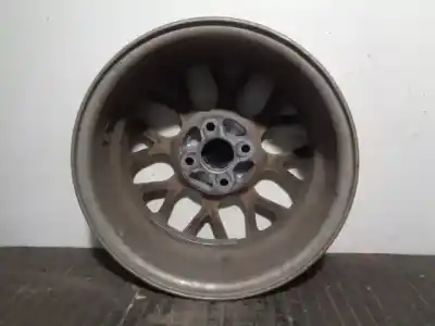 Pièce détachée automobile d'occasion jante pour daewoo kalos (klas) 1.2 références oem iam r145.5jx14h2et40 aluminio 16p r145.5jx14h2et40