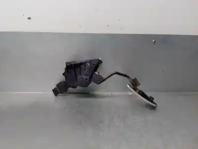 Pièce détachée automobile d'occasion potentiomètre pour lexus is 200 (ds2/is2) d-cat références oem iam 7811053040  