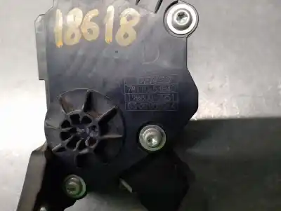 Pièce détachée automobile d'occasion potentiomètre pour lexus is 200 (ds2/is2) d-cat références oem iam 7811053040  