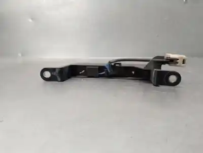 Peça sobressalente para automóvel em segunda mão antena por lexus is 200 (ds2/is2) d-cat referências oem iam 8999741010  