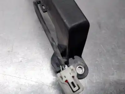 Peça sobressalente para automóvel em segunda mão antena por lexus is 200 (ds2/is2) d-cat referências oem iam 8999741010  